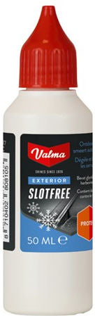 Valma W90C Slotontdooier - 50 ml