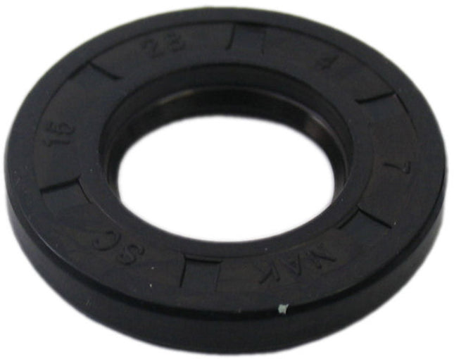 Keerring 15x28x5mm