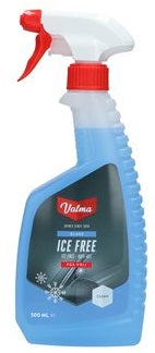 IJsvrij Valma W17B - fles à 500 ml