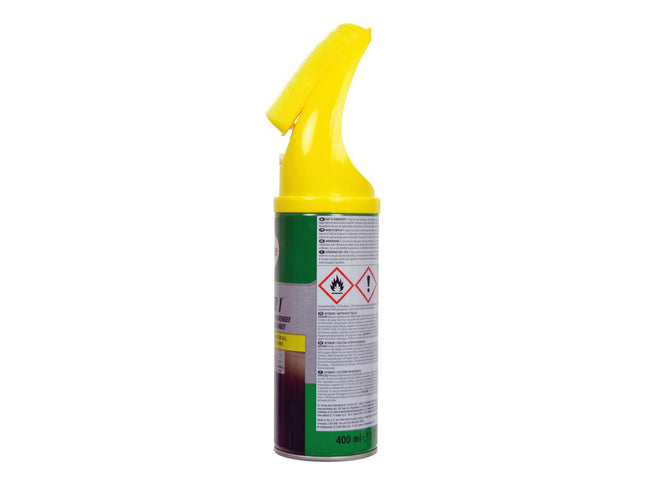 Turtle Wax 52868 Green Line Interior 1 - 400 ml