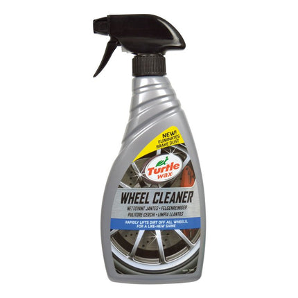 Turtle Wax 52879 Wheel Cleaner - 500 ml