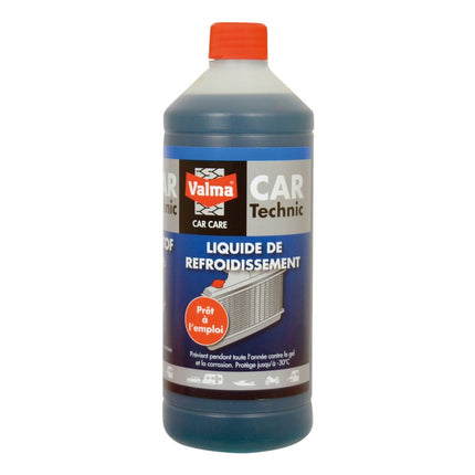 Valma W46E Koelvloeistof - 1 liter