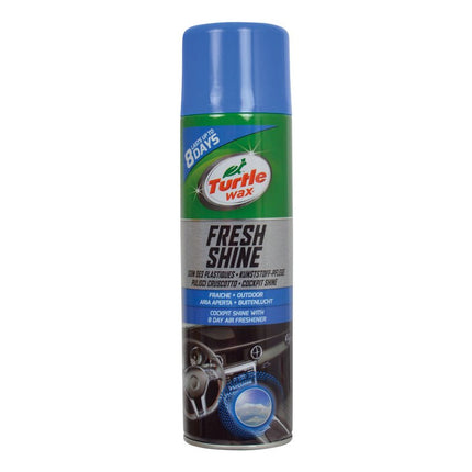 Turtle Wax 52865 Green Line Fresh Shine Outdoor - 500 ml