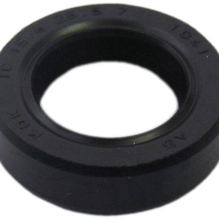 Keerring 15.6x25.5x7mm