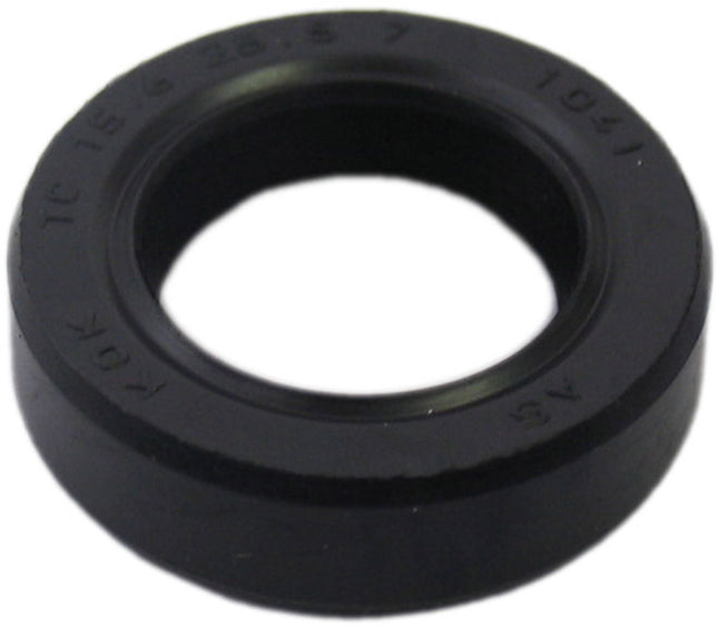 Keerring 15.6x25.5x7mm