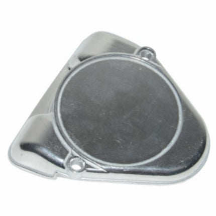 Headlight housing cover aluminum KS50, KS100 517-12.611
