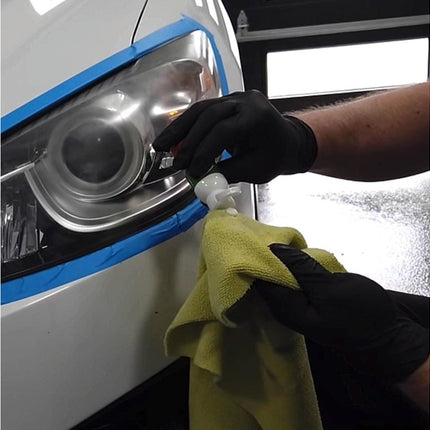 Turtle Wax Speed Headlight Kit