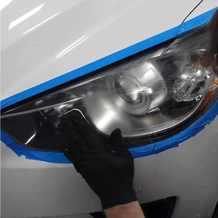 Turtle Wax Speed Headlight Kit