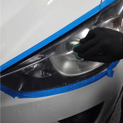 Turtle Wax Speed Headlight Kit