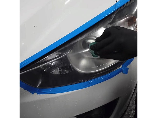 Turtle Wax Speed Headlight Kit