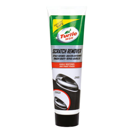 Turtle Wax 52873 Green Line Scratch Remover - 100 ml