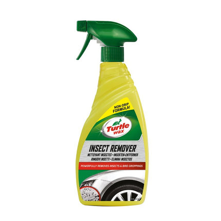 Turtle Wax 53647 Insect Remover - 300 ml