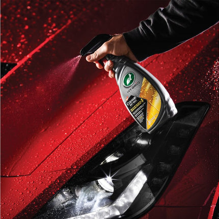 Turtle Wax 53350 HS Ceramic Wet Wax - 500 ml - afbeelding 3