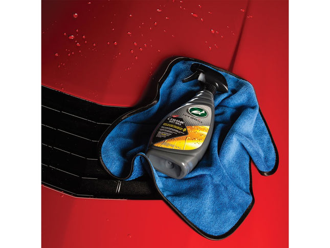 Turtle Wax 53350 HS Ceramic Wet Wax - 500 ml - afbeelding 2