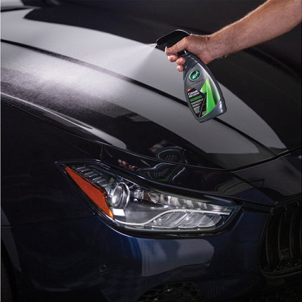 Turtle Wax 53353 HS Ceramic Wax Coating - 500 ml
