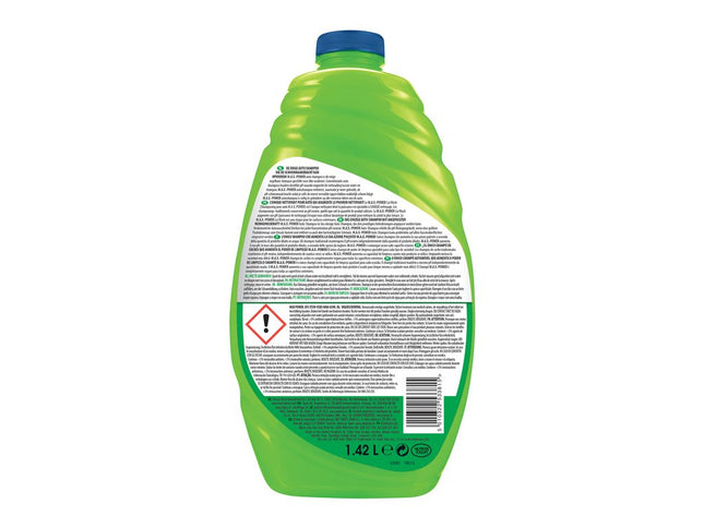 Turtle Wax 53381 Max-Power Car Wash - 1,42 liter