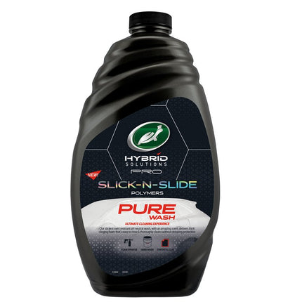 HS Pro pure wash Turtle Wax 1,42 liter