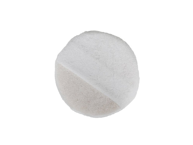 Turtle Wax X711td Poetspad katoen (2 stuks)