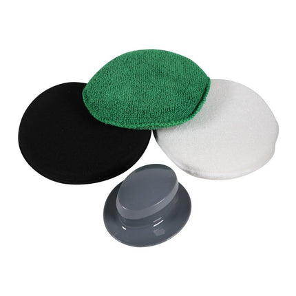 Turtle Wax X7132td Poetspad Grip it - 3 stuks