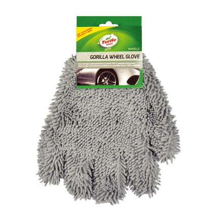 Turtle Wax X1805td Velgenhandschoen Gorilla