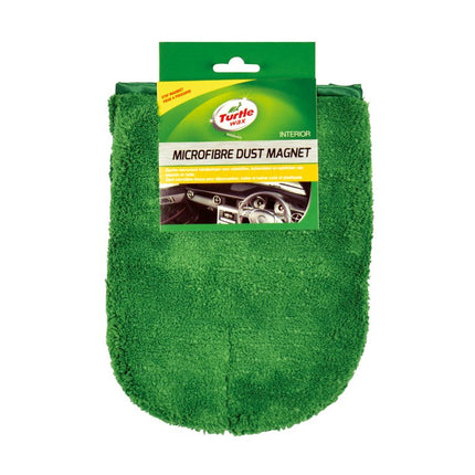 Turtle Wax X1651td Stofhandschoen Microfiber