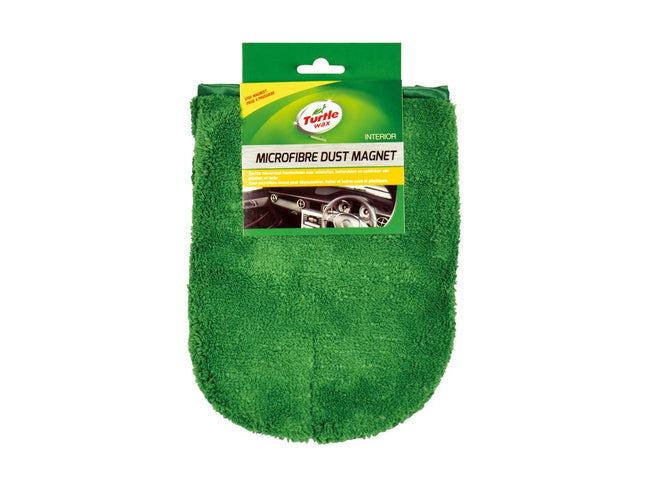 Turtle Wax X1651td Stofhandschoen Microfiber