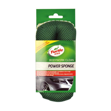 Turtle Wax X1185td Spons Power
