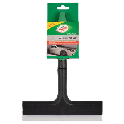 Turtle Wax X628td Ruitentrekker Rapid Dry Auto