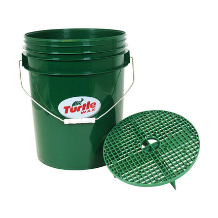 Turtle Wax Emmer & Smart Guard
