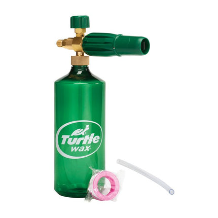 Turtle Wax XT2700td2 Snow Foam Cannon