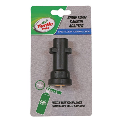 Turtle Wax XT27003td4 Karcher adapter K-serie - afbeelding 2