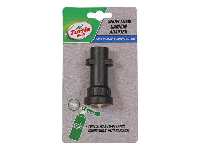 Turtle Wax XT27003td4 Karcher adapter K-serie - afbeelding 2