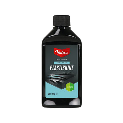 Valma A30S Plastishine - 250ml