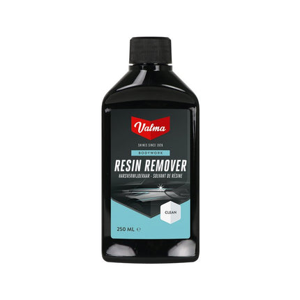 Valma A64A Harsverwijderaar - 250 ml