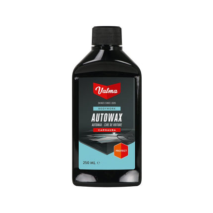 Valma L23S Autowax - 250 ml