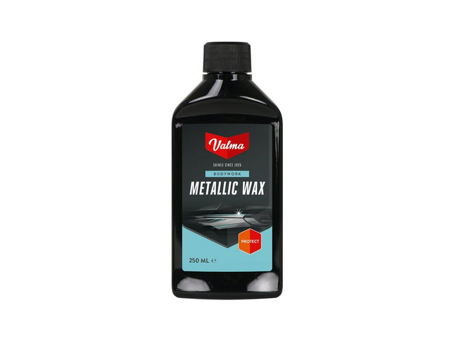 Valma L54S Metallic Wax - 250 ml