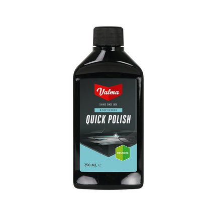 Valma L56S Quick polish - 250 ml