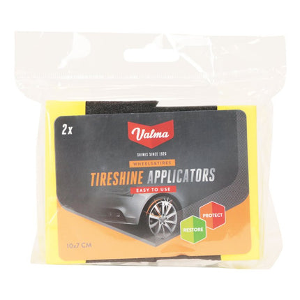 Valma V013 Applicators bandenglans