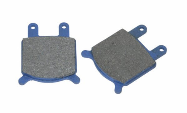 Jeu de plaquettes de frein delta ks125, ks175 db7835m-1