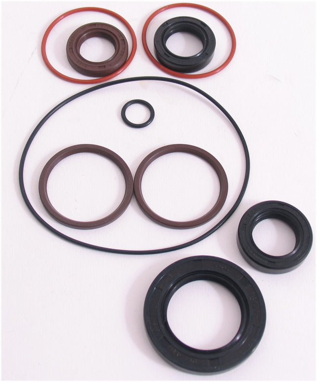 Keerringset motor Piaggio/ Gilera/ Vespa 2Takt