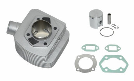 cilinder athena geforceerd 3v 70cc 45mm zundapp, cs50 063600