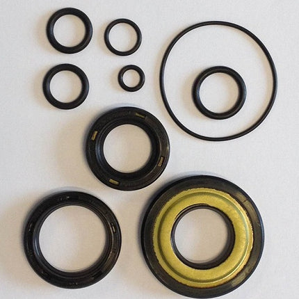Keerringset motor Vespa PK50 versnelling