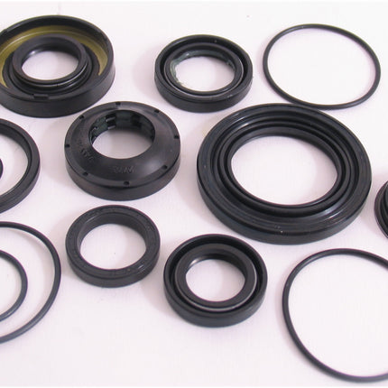 Keerringset motor Minarelli Horizontaal - Verticaal motor
