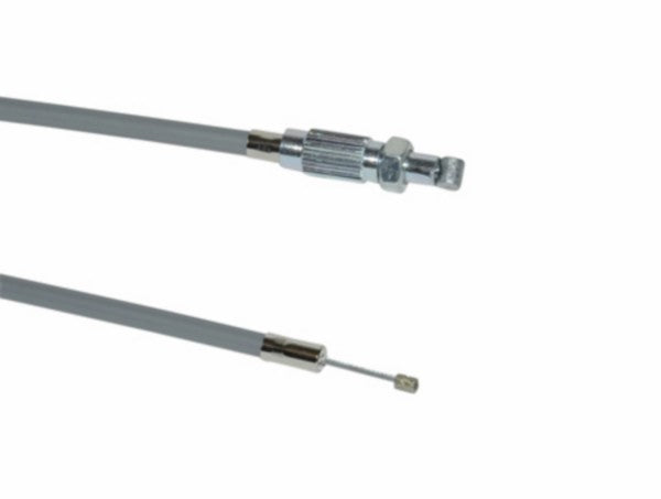 gaskabel elvedes lang grijs zundapp