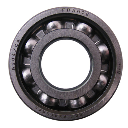 Lager SKF 6204-C4 20x47x14mm