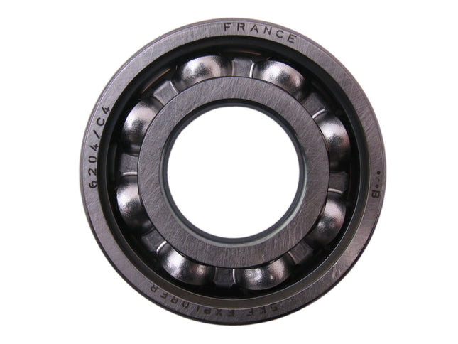 Lager SKF 6204-C4 20x47x14mm