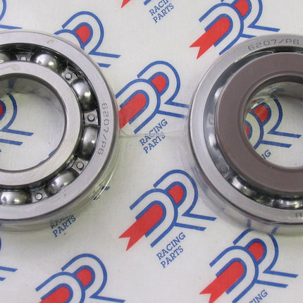 Krukaslager-keerringset Suzuki Burgmann 250/400cc