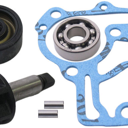 Waterpomprevisieset Minarelli motor 4takt 50cc
