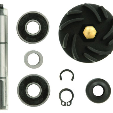 Waterpomprevisiekit Piaggio/ Gilera/ Vespa 125/180cc 2 takt