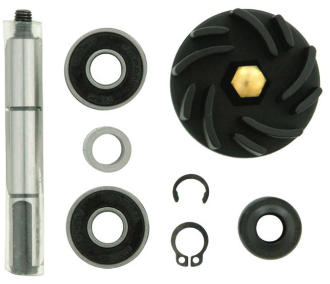 Waterpomprevisiekit Piaggio/ Gilera/ Vespa 125/180cc 2 takt